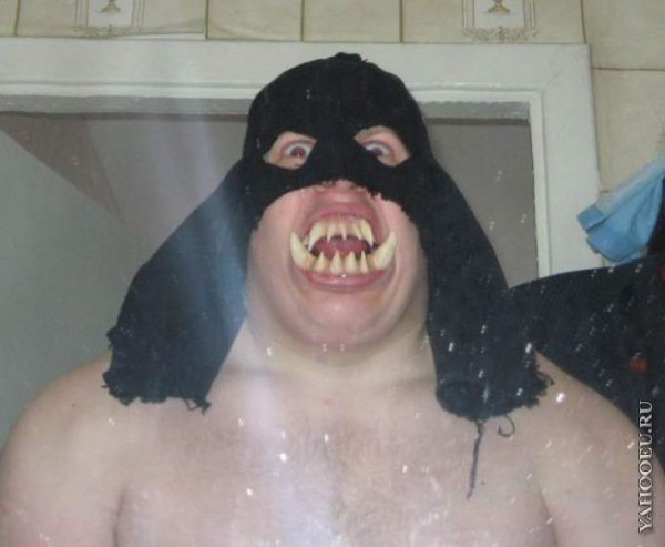 УГАРНЫЙ гриб