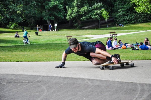 Спорт и ковид 19