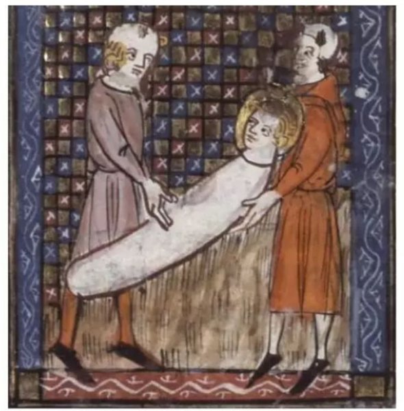 Св Виталий Миланский