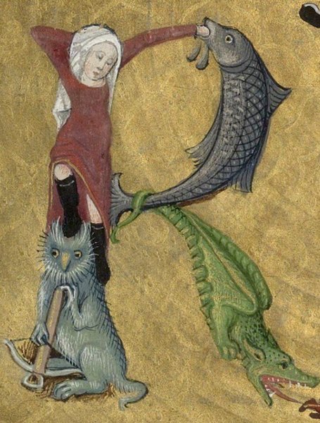 Цветочки Франциска Ассизского