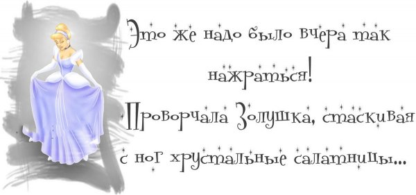 Веселые цитаты