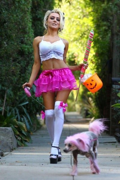 Смешные взрослые девочки