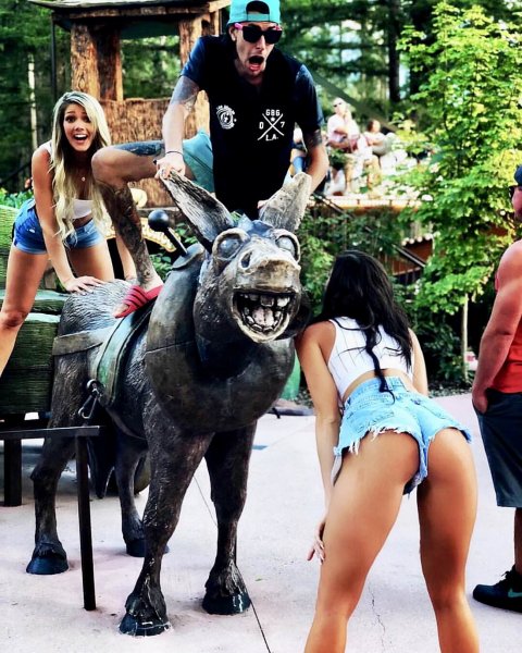 Забавные девушки мужские радости