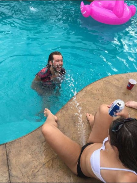 Развлечение для мужчин