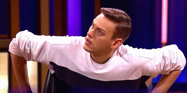 Антон Шастун импровизация мемы