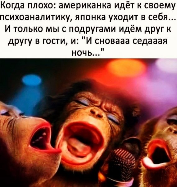 Приколы про друзей