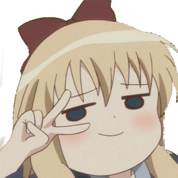 Смешные аниме
