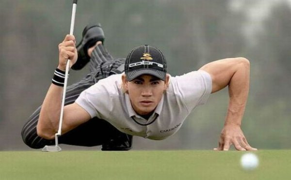 Eduardo Villegas