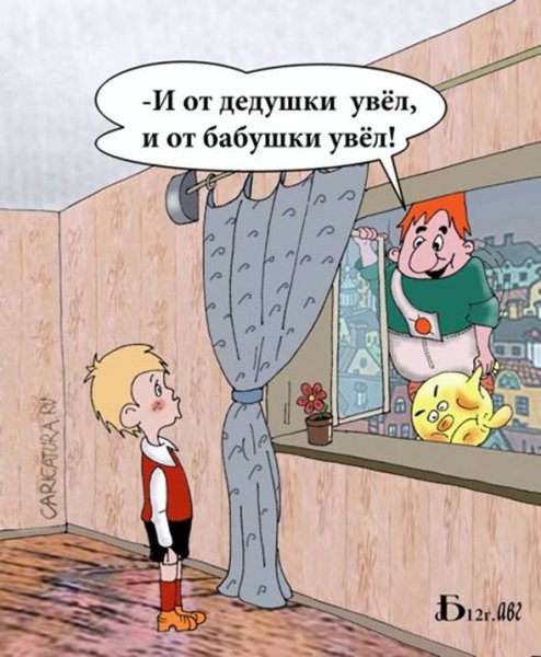 Карлсон мультфильм