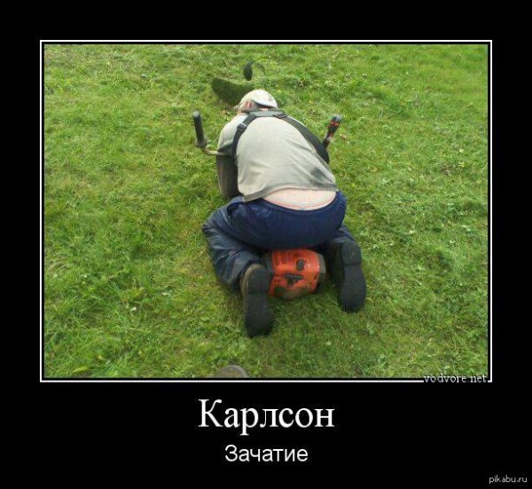 Анекдоты про Карлсона