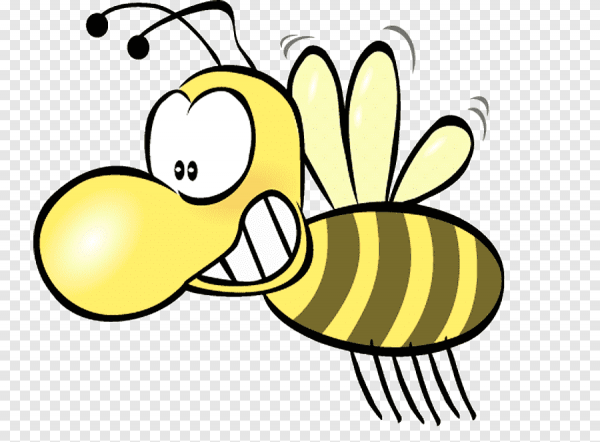 Пчелы Spelling Bee