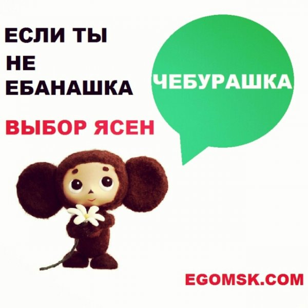 Чебурашка приколы