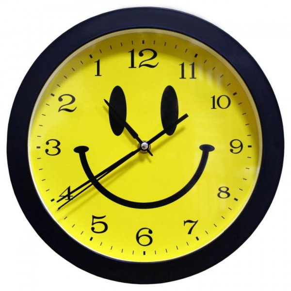 Часы Смайл