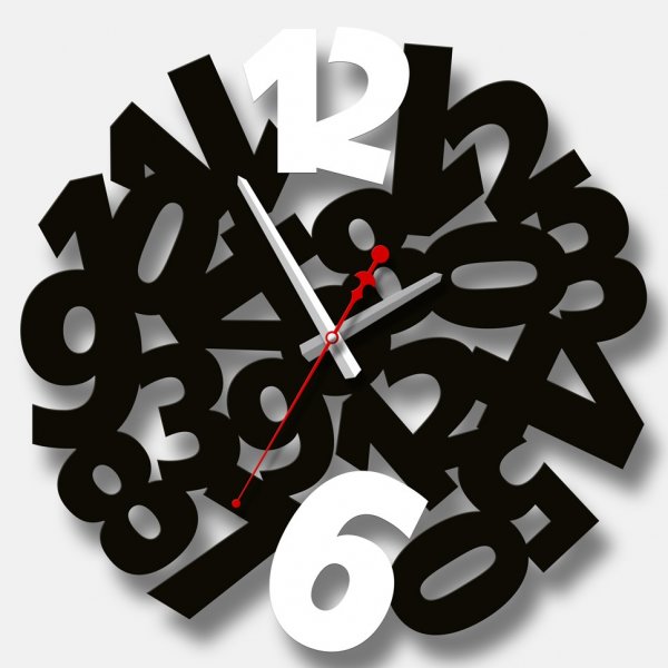 Time2go / часы настенные