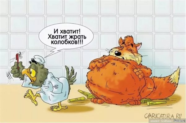 Анекдоты в картинках животные