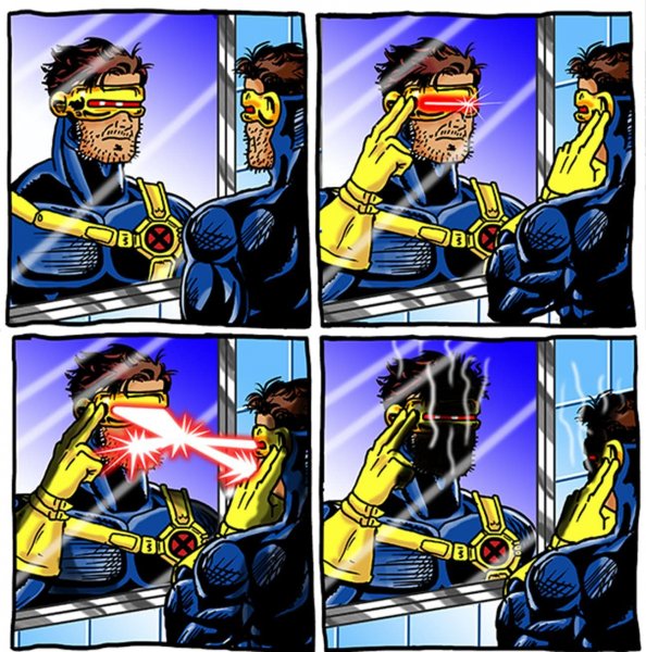 Комиксы от dragonarte