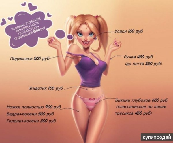 Приколы о шугаринге