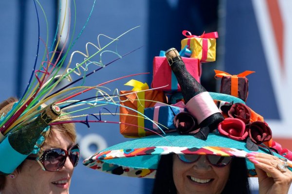 Royal Ascot Race