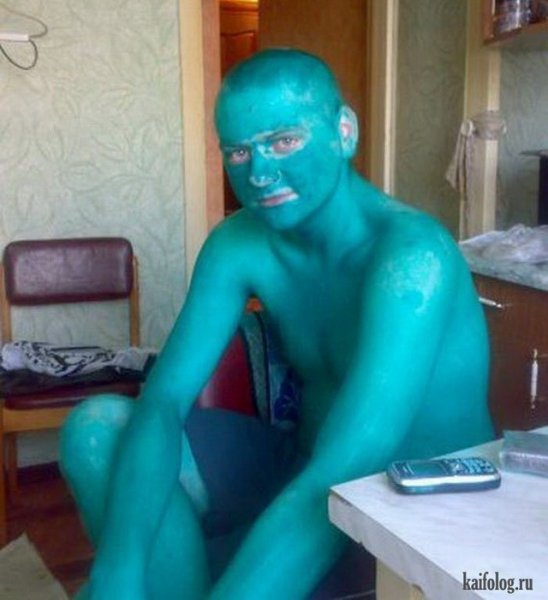 Ветрянка картинка прикольная