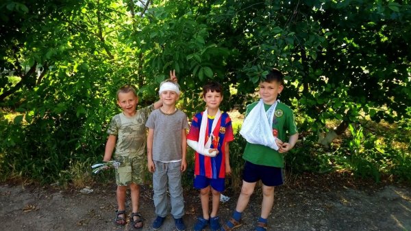 Летние каникулы смешные картинки