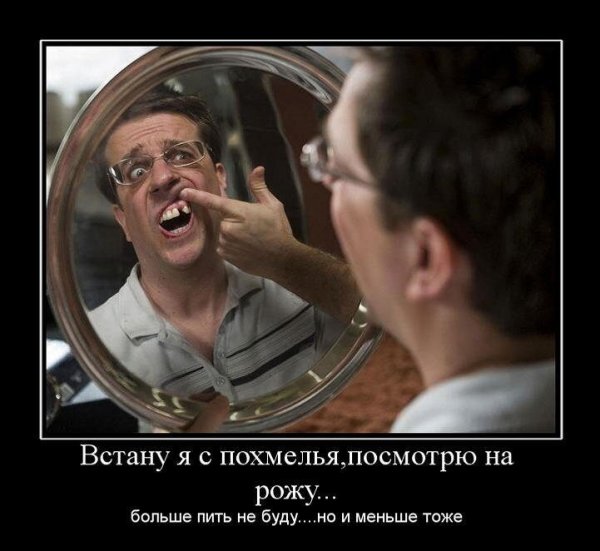 Похмелье приколы