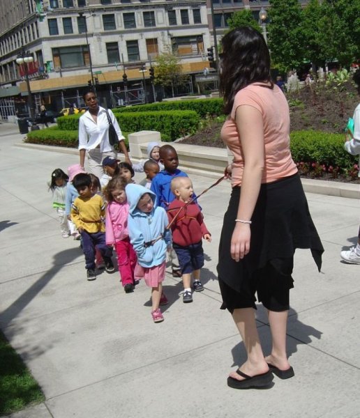 Дети в садике приколы