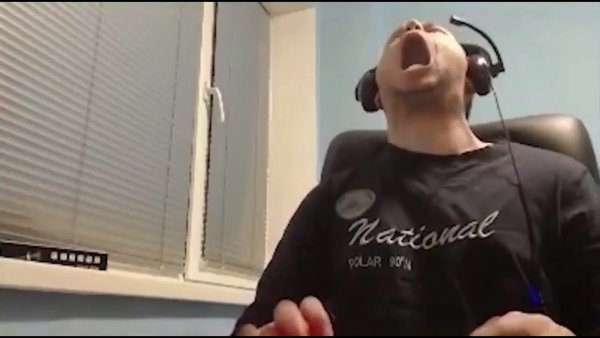 ПАПИЧ рейдж
