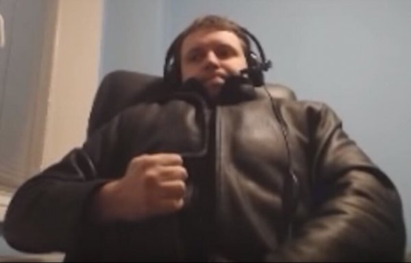 Миллионер ПАПИЧ