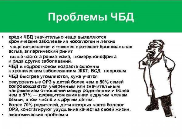 Александр Гудков ЧБД