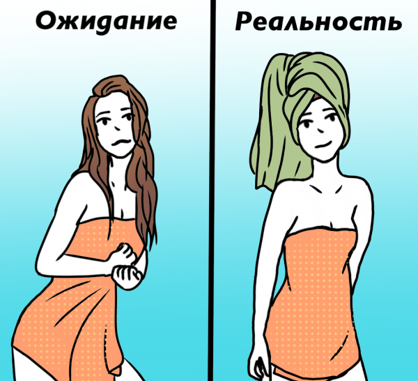 Скоро на всех аватарках страны