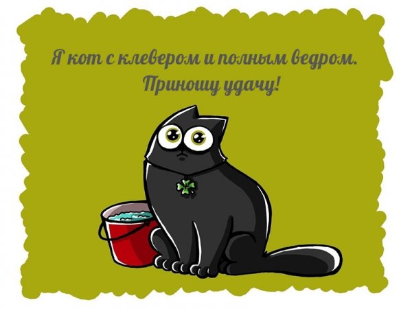Цитаты про удачу