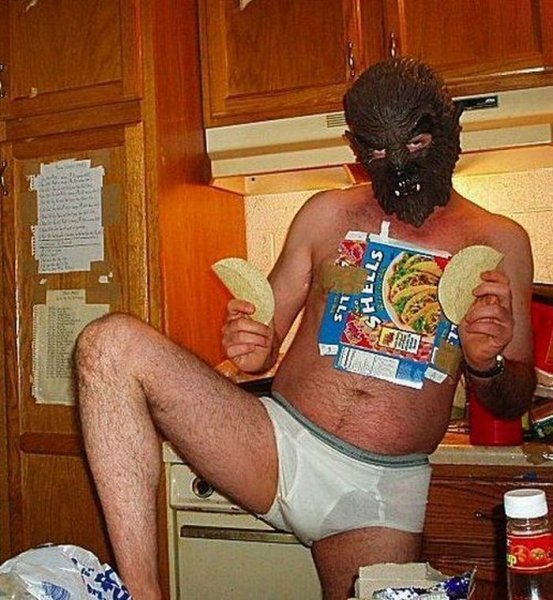 Прикопы яма
