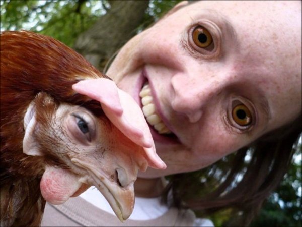 Угарные вещи