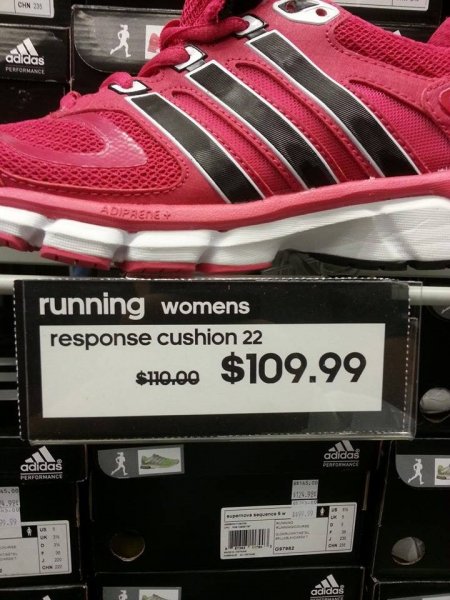 Adidas смешно