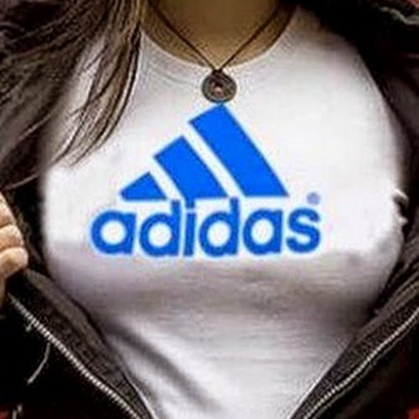 Ава для ВК адидас