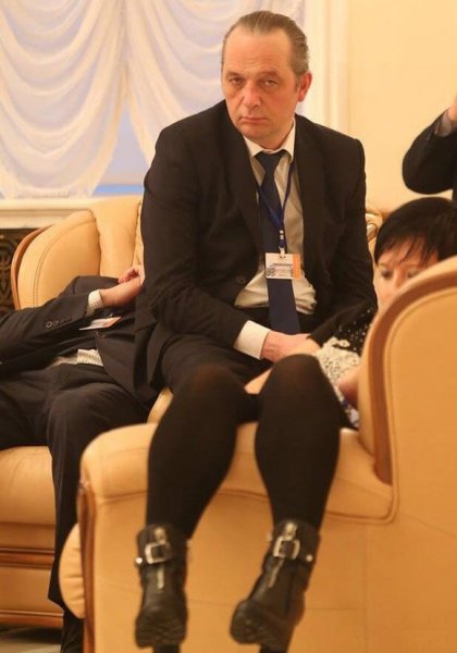 Показалось приколы