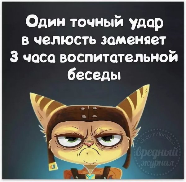 Прикольные высказывания
