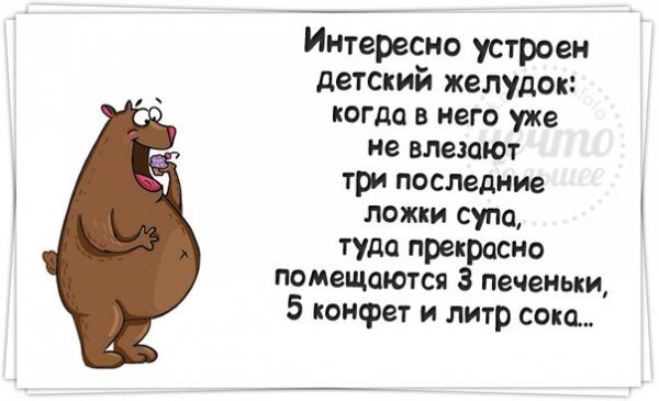 Прикольные короткие фразы