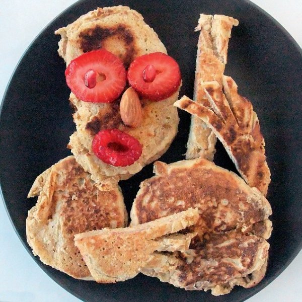 Приколы с едой