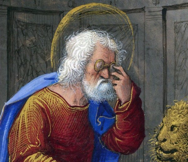 Страдающее средневековье