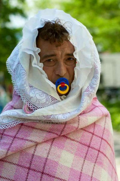 Сваты Митяй Буханкин