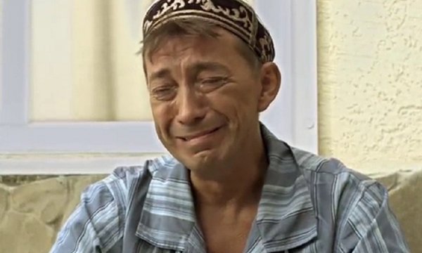 Николай Добрынин Мем