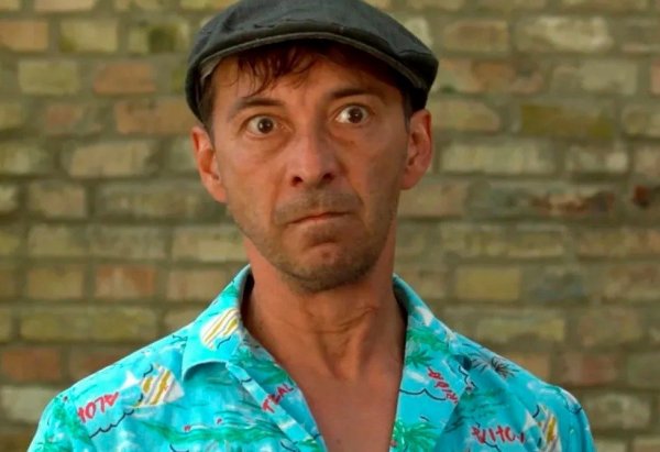 Николай Добрынин Митяй