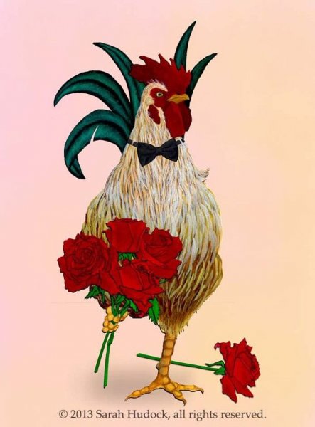 Sarah Hudock