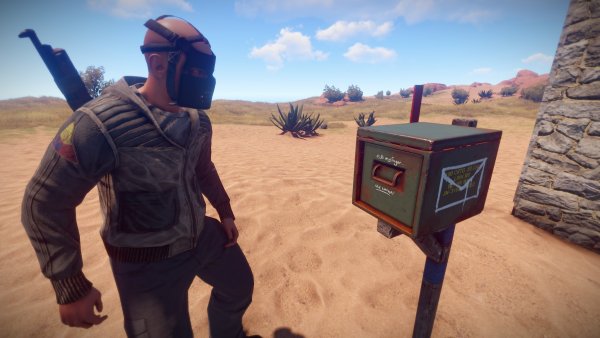 Rust 2180