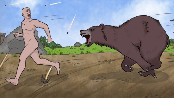Рисунки для Раста на таблички