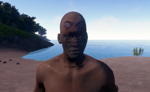 Rust 2021