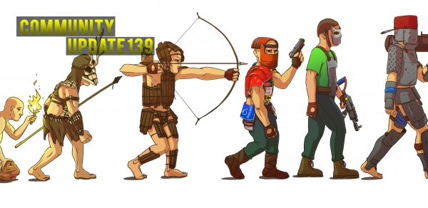 Эволюция Rust