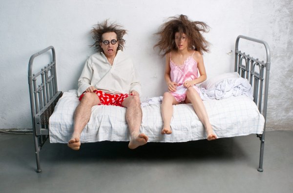 Смешные анекдоты про психушку