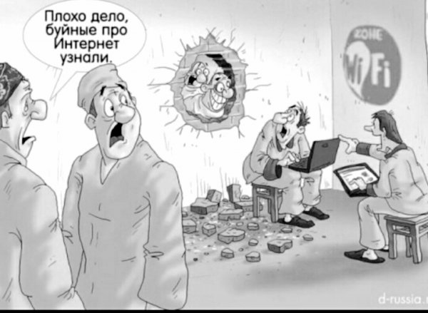 Фотосессия в сумасшедшем доме